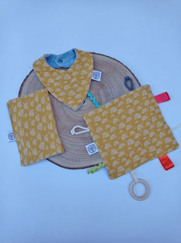 Bienvenido Bebé Accesorios