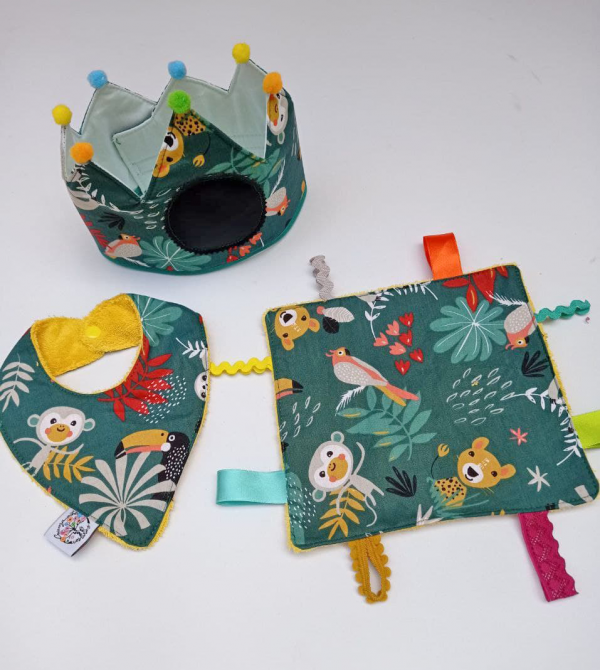 Bienvenido Bebé Accesorios