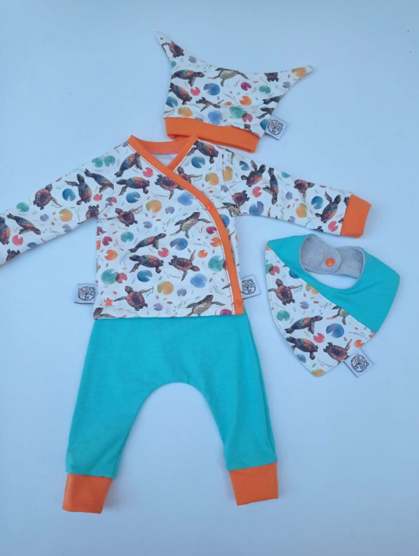 bienvenido bebe ropa conjunto