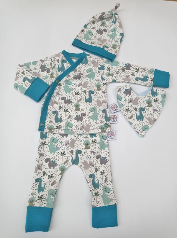 bienvenido bebe ropa conjunto