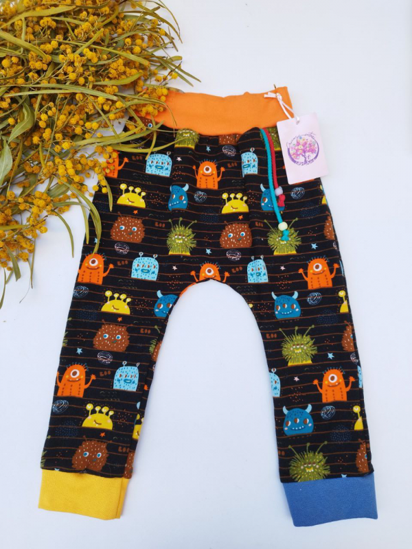 pantalon invierno