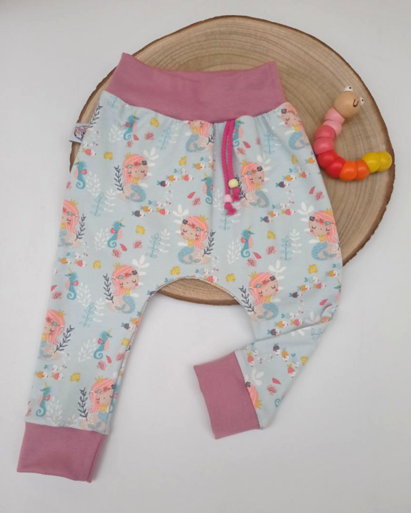 pantalon largo primavera