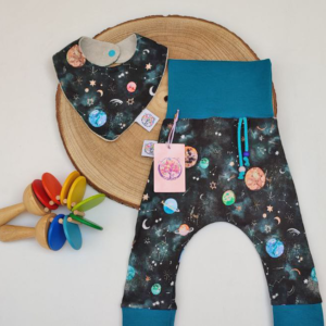 pantalon largo primavera