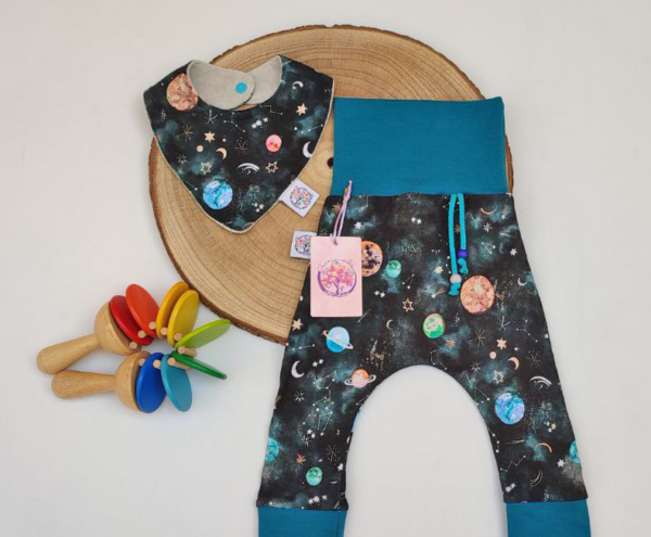 pantalon largo primavera