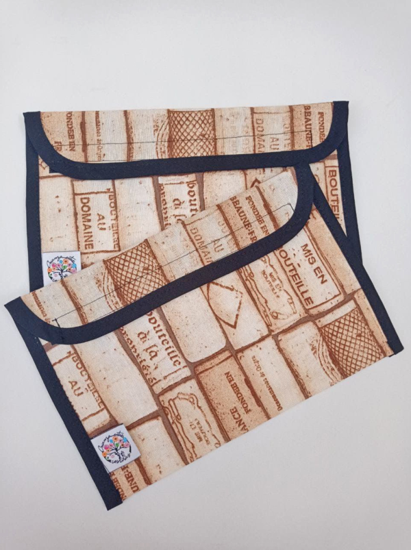 snack bag xl