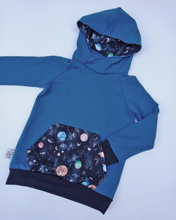 Sudadera Infantil