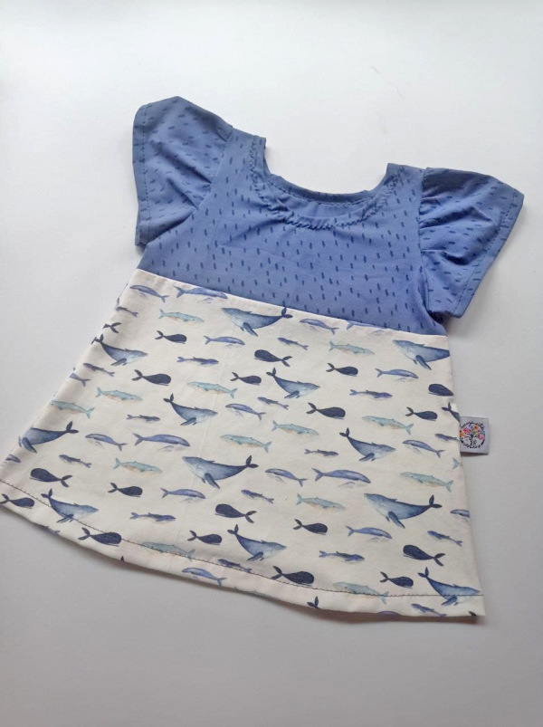 vestido verano