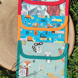 snack bag