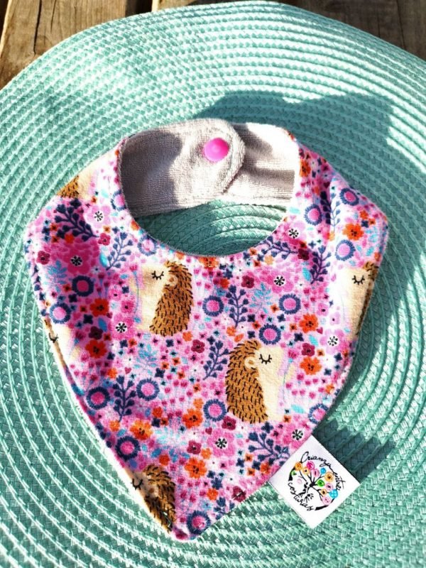 Bandanas Criaturas STOCK - Imagen 3