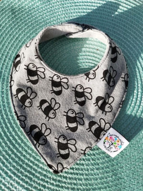 Bandanas Criaturas STOCK - Imagen 4