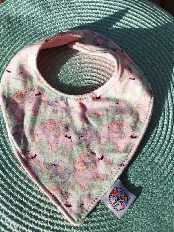 Bandanas Criaturas STOCK - Imagen 8