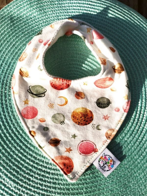 Bandanas Criaturas STOCK - Imagen 10