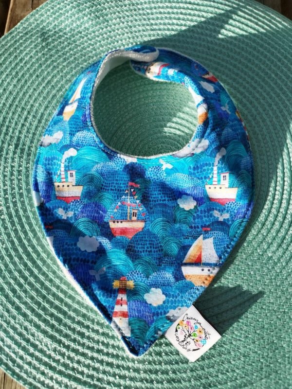 Bandanas Criaturas STOCK - Imagen 11