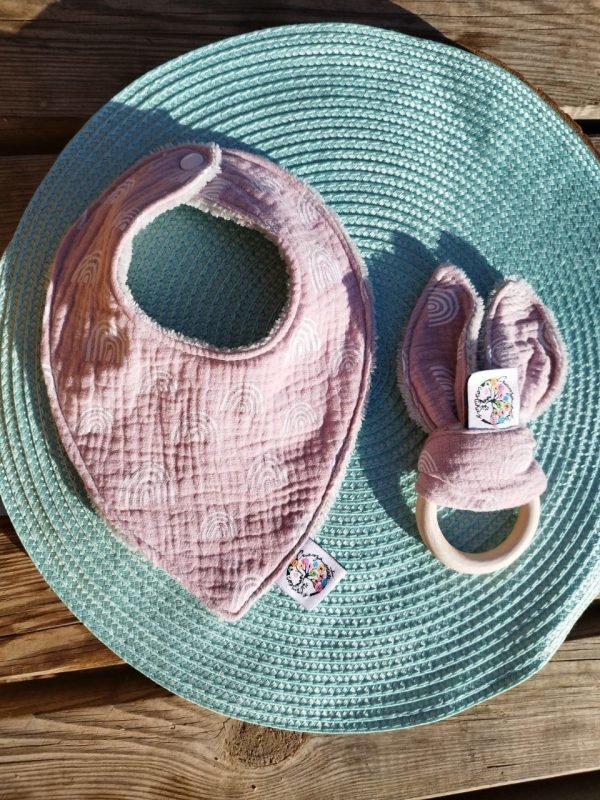 Bienvenido Bebé Accesorios - Imagen 3
